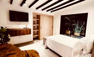 casa finca campestre en vía las Palmas aeropuerto Ríonegro JMC sector sajonia - cerca a Llanogrande