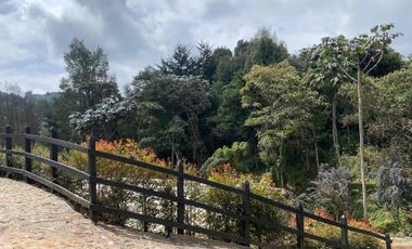 casa finca campestre en vía las Palmas aeropuerto Ríonegro JMC sector sajonia - cerca a Llanogrande