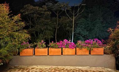 casa finca campestre en vía las Palmas aeropuerto Ríonegro JMC sector sajonia - cerca a Llanogrande