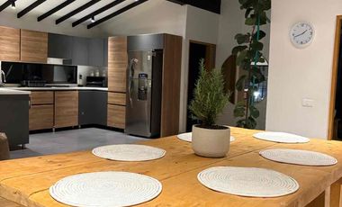 casa finca campestre en vía las Palmas aeropuerto Ríonegro JMC sector sajonia - cerca a Llanogrande