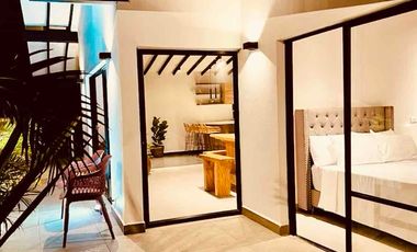 casa finca campestre en vía las Palmas aeropuerto Ríonegro JMC sector sajonia - cerca a Llanogrande