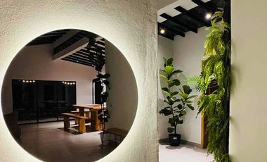 casa finca campestre en vía las Palmas aeropuerto Ríonegro JMC sector sajonia - cerca a Llanogrande