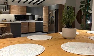 casa finca campestre en vía las Palmas aeropuerto Ríonegro JMC sector sajonia - cerca a Llanogrande