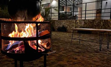 casa finca campestre en vía las Palmas aeropuerto Ríonegro JMC sector sajonia - cerca a Llanogrande