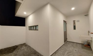 CASA EN VENTA, TRES RECÁMARAS, VERACRUZ, VER.
