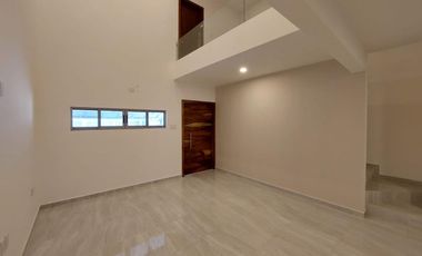 CASA EN VENTA, TRES RECÁMARAS, VERACRUZ, VER.
