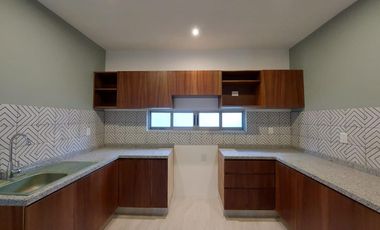 CASA EN VENTA, TRES RECÁMARAS, VERACRUZ, VER.