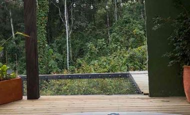 Venta de casa finca campestre tipo loft sajonia - en aeropuerto Ríonegro Medellin - vía las Palmas