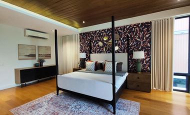 52M RFO 4 Storey Luxury Compound Townhouse Near St Jude For Sale in Paco Manila LSS