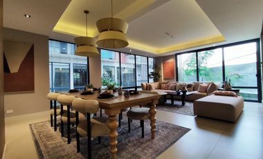 52M RFO 4 Storey Luxury Compound Townhouse Near St Jude For Sale in Paco Manila LSS