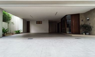 52M RFO 4 Storey Luxury Compound Townhouse Near St Jude For Sale in Paco Manila LSS