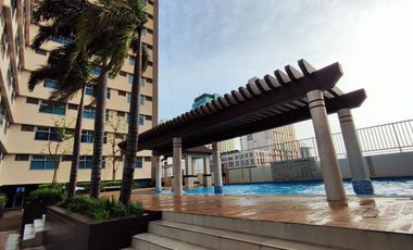 10.9M 3BR Semi Furnished Condo Unit For Sale Near De La Salle University Malate LSS