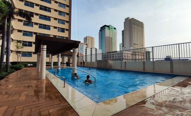 10.9M 3BR Semi Furnished Condo Unit For Sale Near De La Salle University Malate LSS