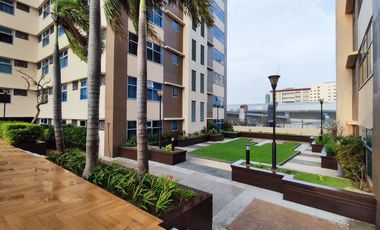 10.9M 3BR Semi Furnished Condo Unit For Sale Near De La Salle University Malate LSS