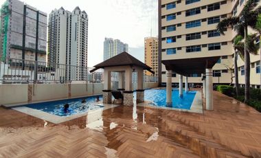 10.9M 3BR Semi Furnished Condo Unit For Sale Near De La Salle University Malate LSS