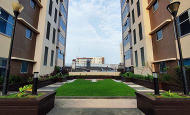 10.9M 3BR Semi Furnished Condo Unit For Sale Near De La Salle University Malate LSS