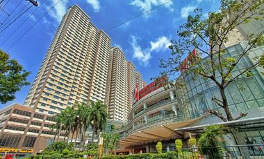 10.9M 3BR Semi Furnished Condo Unit For Sale Near De La Salle University Malate LSS