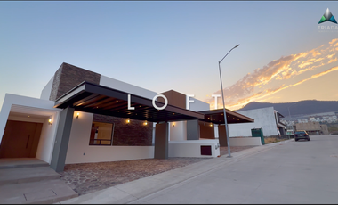 LOFT EN RENTA 2 RECAMARAS Tres Marias Morelia alberca gym