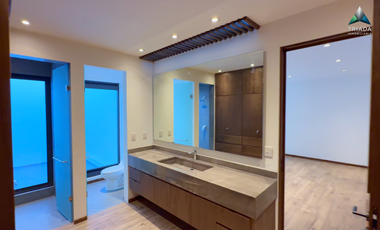 LOFT EN RENTA 2 RECAMARAS Tres Marias Morelia alberca gym