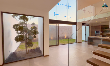 LOFT EN RENTA 2 RECAMARAS Tres Marias Morelia alberca gym