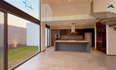 LOFT EN RENTA 2 RECAMARAS Tres Marias Morelia alberca gym