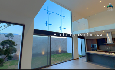 LOFT EN RENTA 2 RECAMARAS Tres Marias Morelia alberca gym