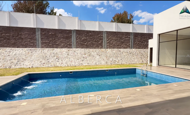 LOFT EN RENTA 2 RECAMARAS Tres Marias Morelia alberca gym