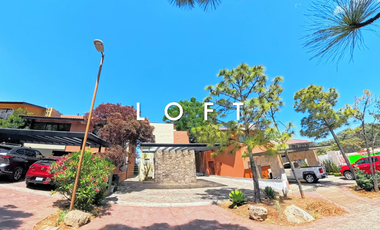 LOFT Club de Golf Altozano Morelia 2 Recamaras