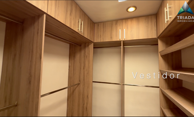 LOFT Club de Golf Altozano Morelia 2 Recamaras