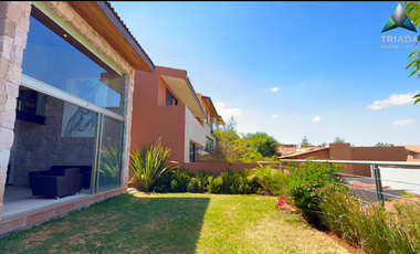 LOFT Club de Golf Altozano Morelia 2 Recamaras