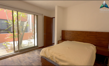 LOFT Club de Golf Altozano Morelia 2 Recamaras