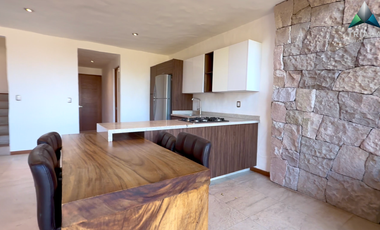 LOFT Club de Golf Altozano Morelia 2 Recamaras