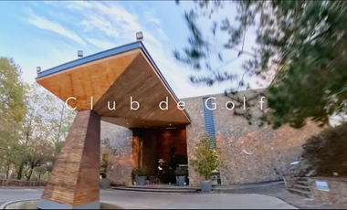 LOFT Club de Golf Altozano Morelia 2 Recamaras