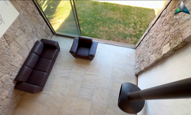 LOFT Club de Golf Altozano Morelia 2 Recamaras