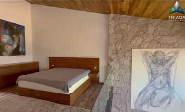 LOFT Club de Golf Altozano Morelia 2 Recamaras