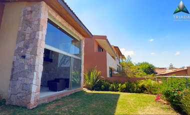 LOFT Club de Golf Altozano Morelia 2 Recamaras