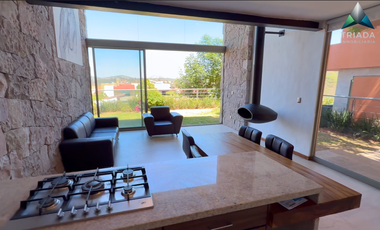 LOFT Club de Golf Altozano Morelia 2 Recamaras