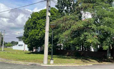 Vacant Lot Verdana Homes Laguna For Sale