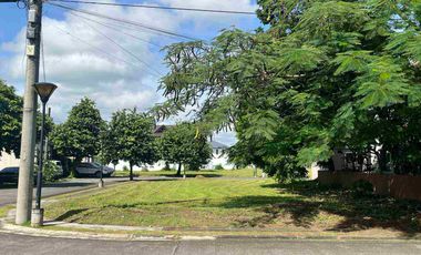 Vacant Lot Verdana Homes Laguna For Sale