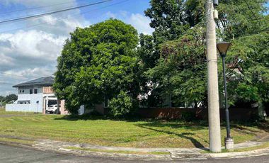 Vacant Lot Verdana Homes Laguna For Sale