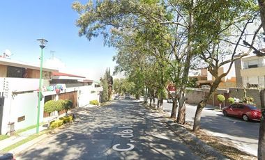 LOMAS DE LA HERRADURA NAUCALPAN Hermosa Y Amplia CASA, Excelente ubicación A UNOS MINUTOS DE REFORMA, POLANCO, CHAPULTEPEC, INTERLOMAS plazas comercia