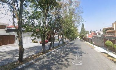 LOMAS DE LA HERRADURA NAUCALPAN Hermosa Y Amplia CASA, Excelente ubicación A UNOS MINUTOS DE REFORMA, POLANCO, CHAPULTEPEC, INTERLOMAS plazas comercia