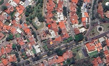 LOMAS DE LA HERRADURA NAUCALPAN Hermosa Y Amplia CASA, Excelente ubicación A UNOS MINUTOS DE REFORMA, POLANCO, CHAPULTEPEC, INTERLOMAS plazas comercia