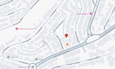 LOMAS DE LA HERRADURA NAUCALPAN Hermosa Y Amplia CASA, Excelente ubicación A UNOS MINUTOS DE REFORMA, POLANCO, CHAPULTEPEC, INTERLOMAS plazas comercia