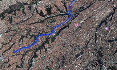 LOMAS DE LA HERRADURA NAUCALPAN Hermosa Y Amplia CASA, Excelente ubicación A UNOS MINUTOS DE REFORMA, POLANCO, CHAPULTEPEC, INTERLOMAS plazas comercia
