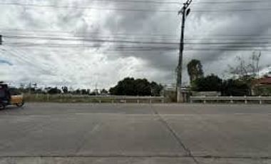 Commercial Lot 34,240 sqm Clean title for Sale in Cabanatuan Nueva Ecija