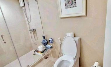 Spacious 3BR Unit at Ritz Tower Makati