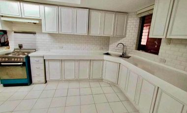 Spacious 3BR Unit at Ritz Tower Makati