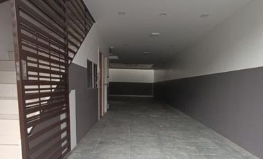 20M  3 Storey Townhouse Commercial/Residential Use in Sta Cruz Manila Near Chinese General Hospital For Sale LSS