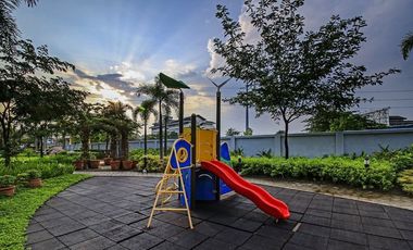 Maui Oasis | Rent-to-own 2-Bedroom Mid-Rise Condo for Sale in Santa Mesa, Manila | Aspire by Filinvest